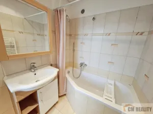 Pronájem bytu 2+1, Prostějov, Antonína Slavíčka, 58 m2