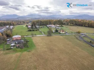 Prodej komerčního pozemku, Frýdek-Místek, 5465 m2