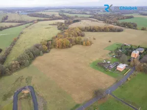 Prodej komerčního pozemku, Frýdek-Místek, 5465 m2