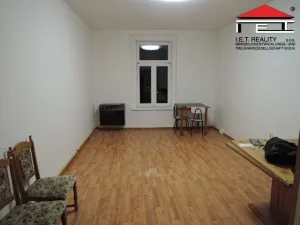 Pronájem bytu 2+kk, Praha - Vysočany, Freyova, 49 m2