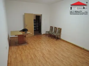 Pronájem bytu 2+kk, Praha - Vysočany, Freyova, 49 m2
