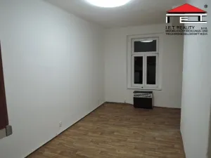 Pronájem bytu 2+kk, Praha - Vysočany, Freyova, 49 m2