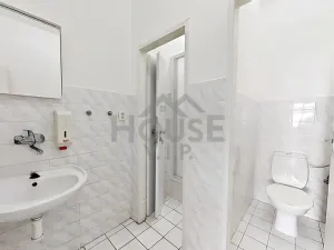 Pronájem kanceláře, Praha - Holešovice, U průhonu, 14 m2
