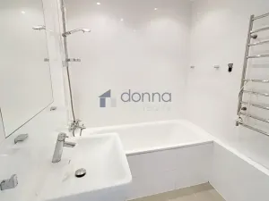 Pronájem bytu 4+1, Praha, Mazurská, 86 m2