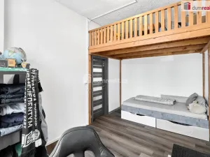 Prodej bytu 3+1, Karlovy Vary - Stará Role, Holečkova, 87 m2