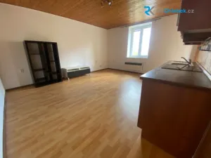 Pronájem bytu 1+1, Ostrava, Senovážná, 35 m2