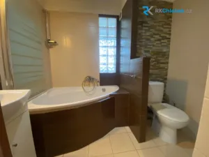 Pronájem bytu 1+1, Ostrava, Senovážná, 35 m2