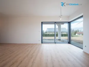 Pronájem rodinného domu, Horní Domaslavice, 165 m2