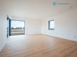 Pronájem rodinného domu, Horní Domaslavice, 165 m2