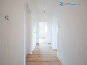 Pronájem rodinného domu, Horní Domaslavice, 165 m2