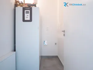 Pronájem rodinného domu, Horní Domaslavice, 165 m2