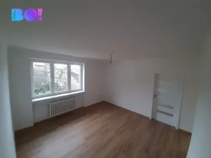 Pronájem bytu 2+1, Český Těšín, náměstí ČSA, 34 m2