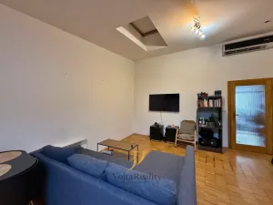 Pronájem bytu 3+kk, Olomouc, Ztracená, 75 m2