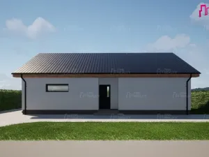 Prodej rodinného domu, Slatina nad Zdobnicí, 142 m2