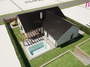 Prodej rodinného domu, Slatina nad Zdobnicí, 142 m2