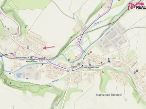 Prodej rodinného domu, Slatina nad Zdobnicí, 142 m2