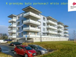 Pronájem bytu 1+kk, Olomouc, Topolová, 35 m2