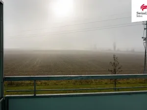 Pronájem bytu 1+kk, Olomouc, Topolová, 35 m2