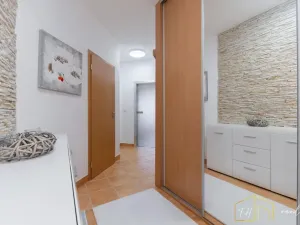 Prodej bytu 2+kk, Ústí nad Labem - Bukov, Baráčnická, 57 m2