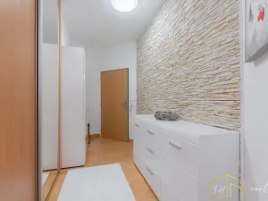 Prodej bytu 2+kk, Ústí nad Labem - Bukov, Baráčnická, 57 m2