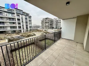 Pronájem bytu 2+kk, Ostrava, Důlní, 65 m2