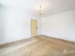 Prodej bytu 2+1, Sokolov, Slovenská, 55 m2