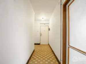 Prodej bytu 2+1, Sokolov, Slovenská, 55 m2