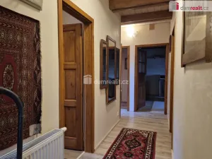 Pronájem bytu 2+1, Kamenný Újezd - Opalice, 60 m2