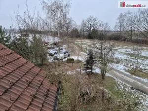 Pronájem bytu 2+1, Kamenný Újezd - Opalice, 60 m2