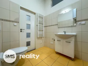 Pronájem bytu 3+kk, Opava - Město, Nákladní, 71 m2