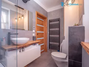 Prodej bytu 3+kk, Ostrava, Kovářská, 85 m2