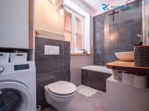 Prodej bytu 3+kk, Ostrava, Kovářská, 85 m2