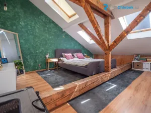 Prodej bytu 3+kk, Ostrava, Kovářská, 85 m2