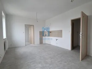 Prodej bytu 2+kk, Horažďovice, Předměstí, 40 m2
