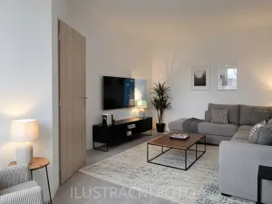 Prodej bytu 2+kk, Horažďovice, Předměstí, 39 m2