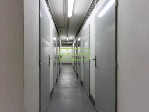 Prodej garážového stání, Praha, náměstí Přátelství, 25 m2