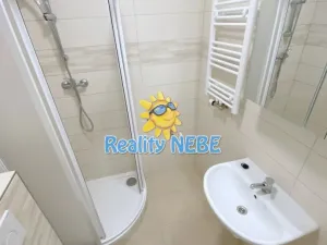 Pronájem bytu 1+kk, Praha - Žižkov, Baranova, 30 m2