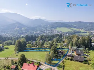 Prodej rodinného domu, Ostravice, 226 m2