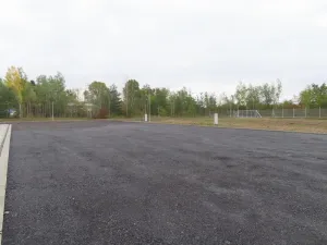 Pronájem komerčního pozemku, Praha - Běchovice, Podnikatelská, 500 m2