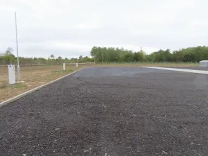 Pronájem komerčního pozemku, Praha - Běchovice, Podnikatelská, 260 m2