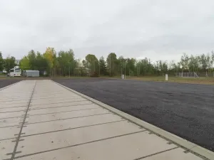 Pronájem komerčního pozemku, Praha - Běchovice, Podnikatelská, 260 m2