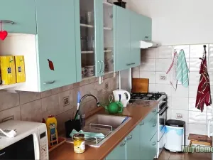 Pronájem bytu 3+kk, Praha - Horní Měcholupy, Janovská, 71 m2