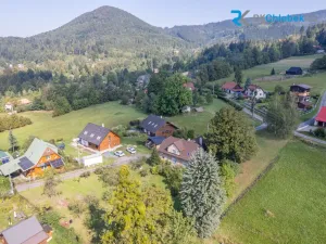 Prodej pozemku pro bydlení, Ostravice, 4124 m2