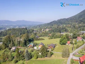 Prodej pozemku pro bydlení, Ostravice, 4124 m2