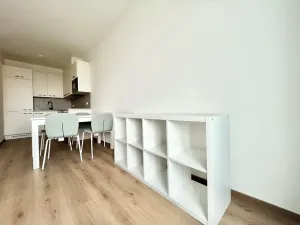 Pronájem bytu 3+kk, Praha - Záběhlice, Choceradská, 74 m2