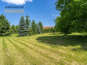 Prodej pozemku pro bydlení, 925 m2