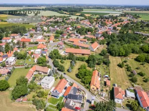 Prodej pozemku pro bydlení, Tatce, K Jezírku, 925 m2