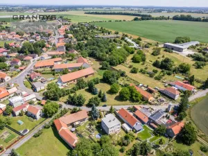 Prodej pozemku pro bydlení, Tatce, K Jezírku, 925 m2