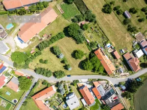 Prodej pozemku pro bydlení, Tatce, K Jezírku, 925 m2
