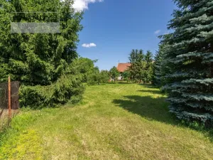 Prodej pozemku pro bydlení, Tatce, K Jezírku, 925 m2